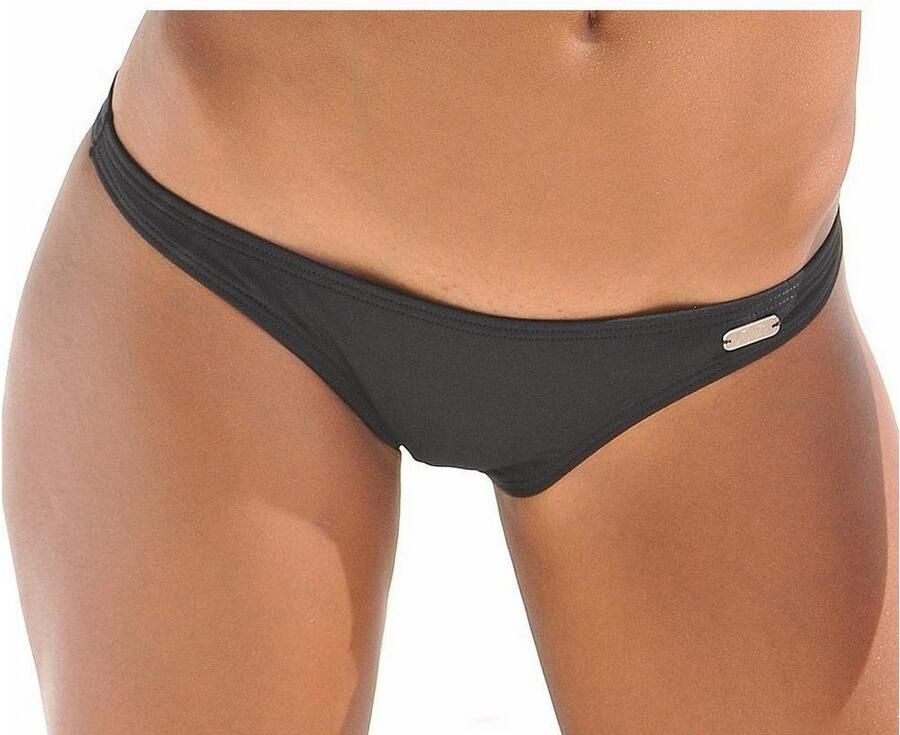 Buffalo Bikinibroekje Happy in strak brazilian model - Foto 2