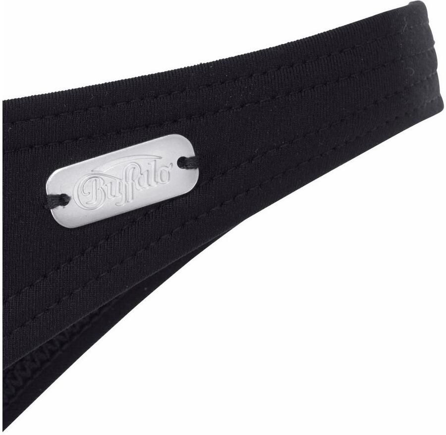 Buffalo Bikinibroekje Happy in strak brazilian model