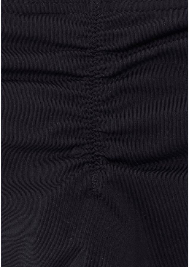 Buffalo Bikinibroekje Happy in strak brazilian model - Foto 4