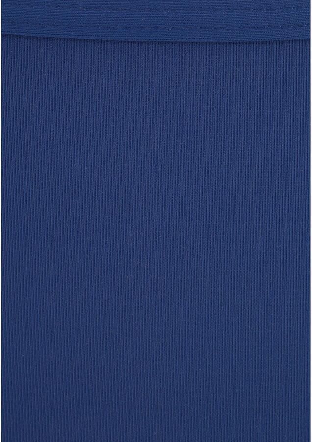 Buffalo Bikinibroekje Happy in strak brazilian model met franje - Foto 2