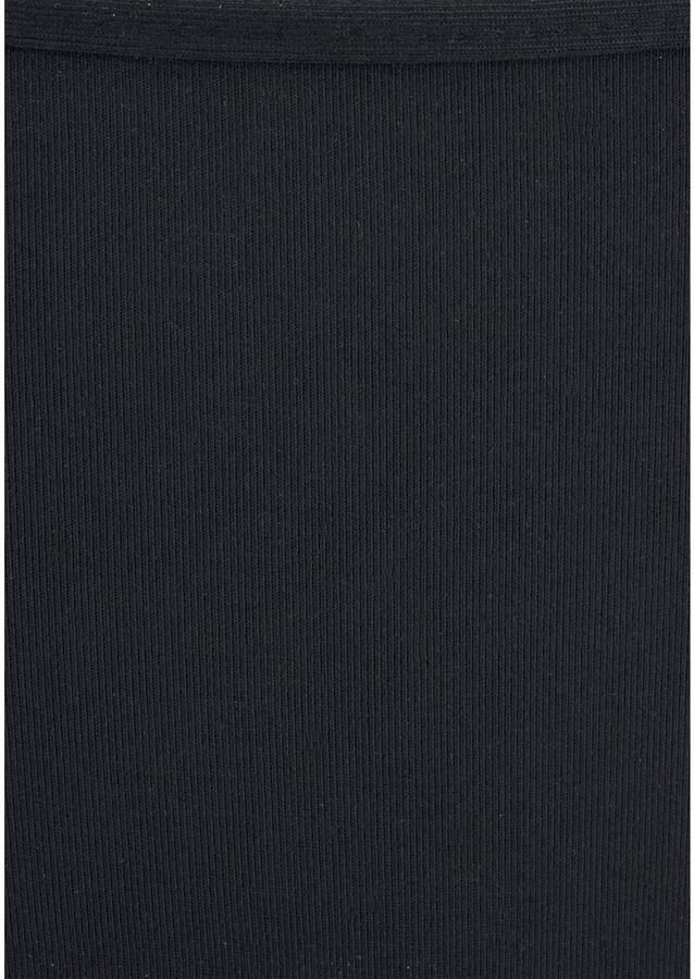 Buffalo Bikinibroekje Happy in strak brazilian model met franje - Foto 3