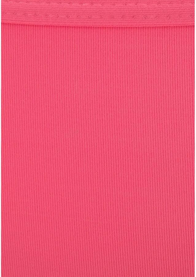 Buffalo Bikinibroekje Happy in strak brazilian model met franje - Foto 3