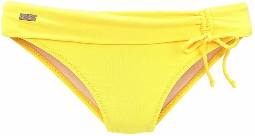 Buffalo Bikinibroekje Happy met omslagband - Foto 4