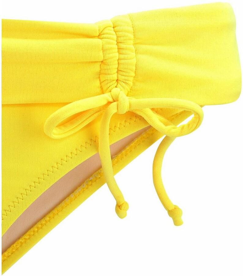 Buffalo Bikinibroekje Happy met omslagband