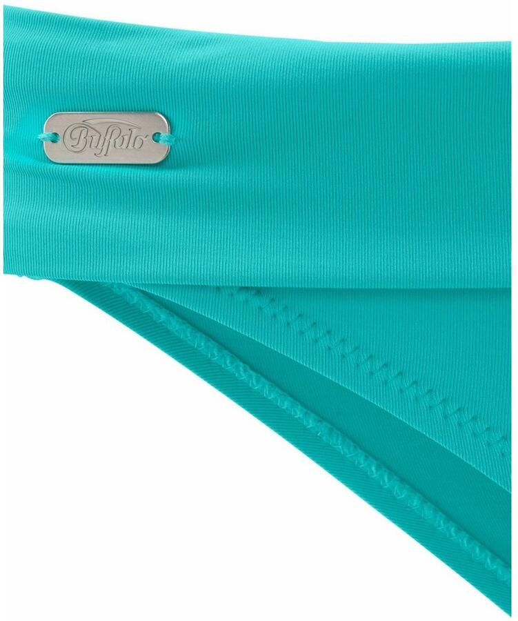 Buffalo Bikinibroekje Happy met omslagband