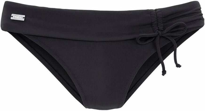 Buffalo Bikinibroekje Happy met omslagband - Foto 3