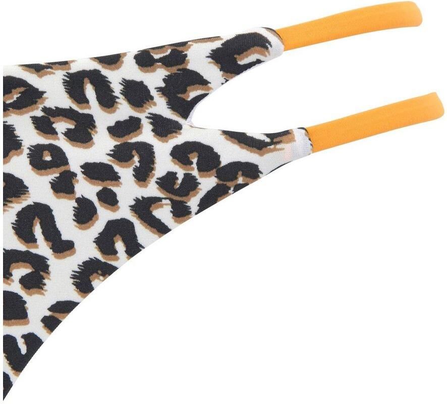 Buffalo Bikinibroekje Kitty met sierbandjes opzij - Foto 2