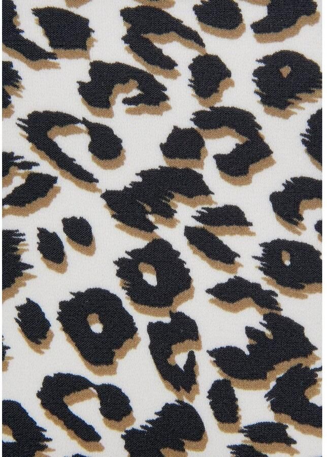 Buffalo Bikinibroekje Kitty met sierbandjes opzij