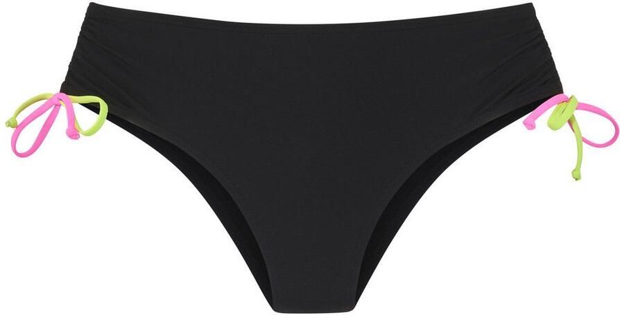 Buffalo Bikinibroekje POP Met aanrimpeling opzij - Foto 7