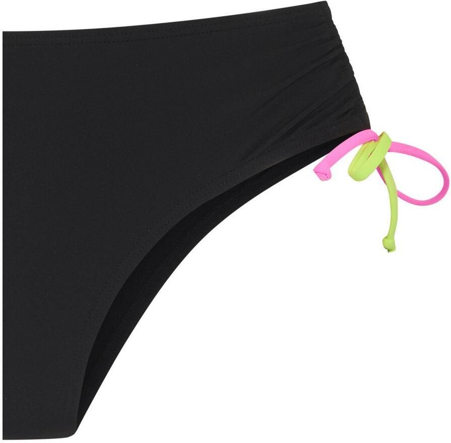 Buffalo Bikinibroekje POP Met aanrimpeling opzij