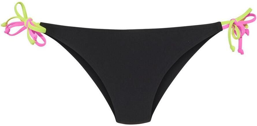 Buffalo Bikinibroekje POP Met bindstrikjes opzij - Foto 6
