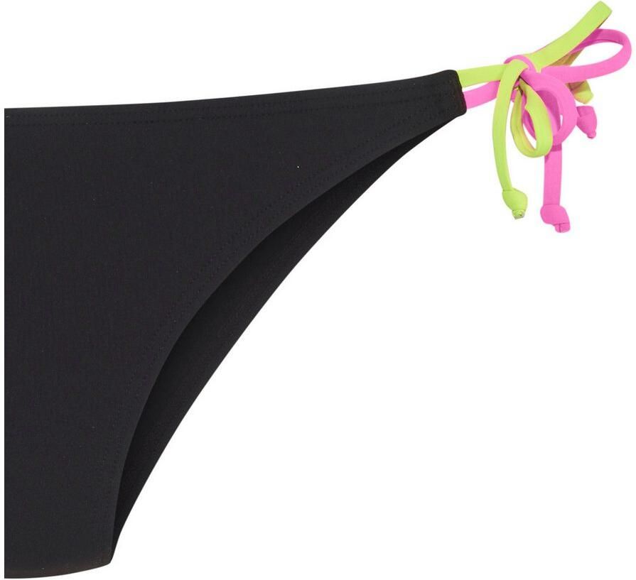 Buffalo Bikinibroekje POP Met bindstrikjes opzij