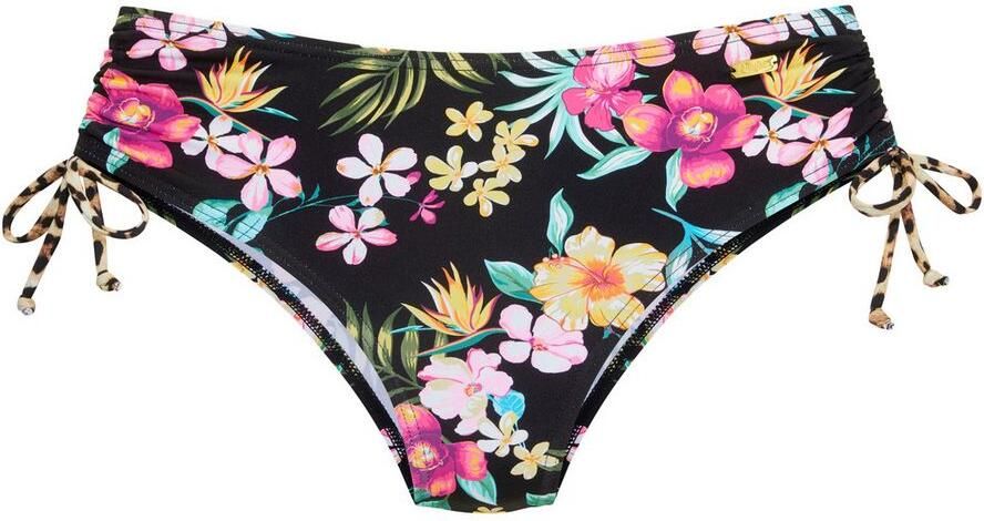 Buffalo Beugelbikinitop Simba in de trendy print - Foto 7