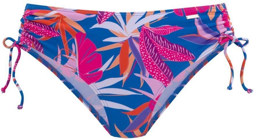 Buffalo Beugelbikinitop in bandeaumodel Soleil met gedraaide look - Foto 6