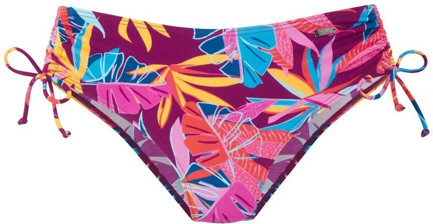 Buffalo Bikinitop met beugels Soleil met vulling - Foto 6