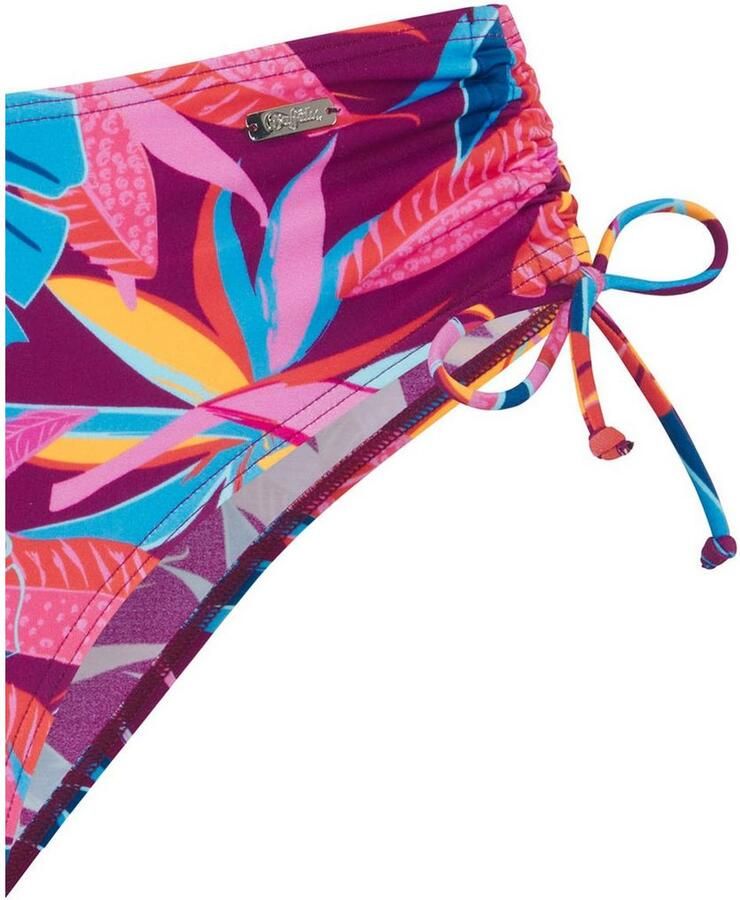 Buffalo Bikinitop met beugels Soleil met vulling - Foto 2