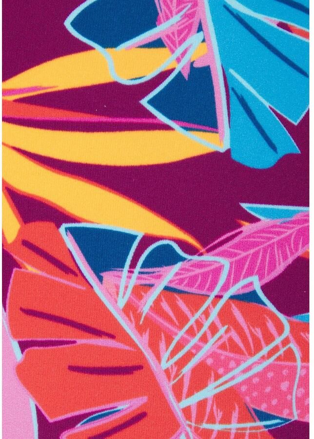 Buffalo Bikinitop met beugels Soleil met vulling - Foto 4