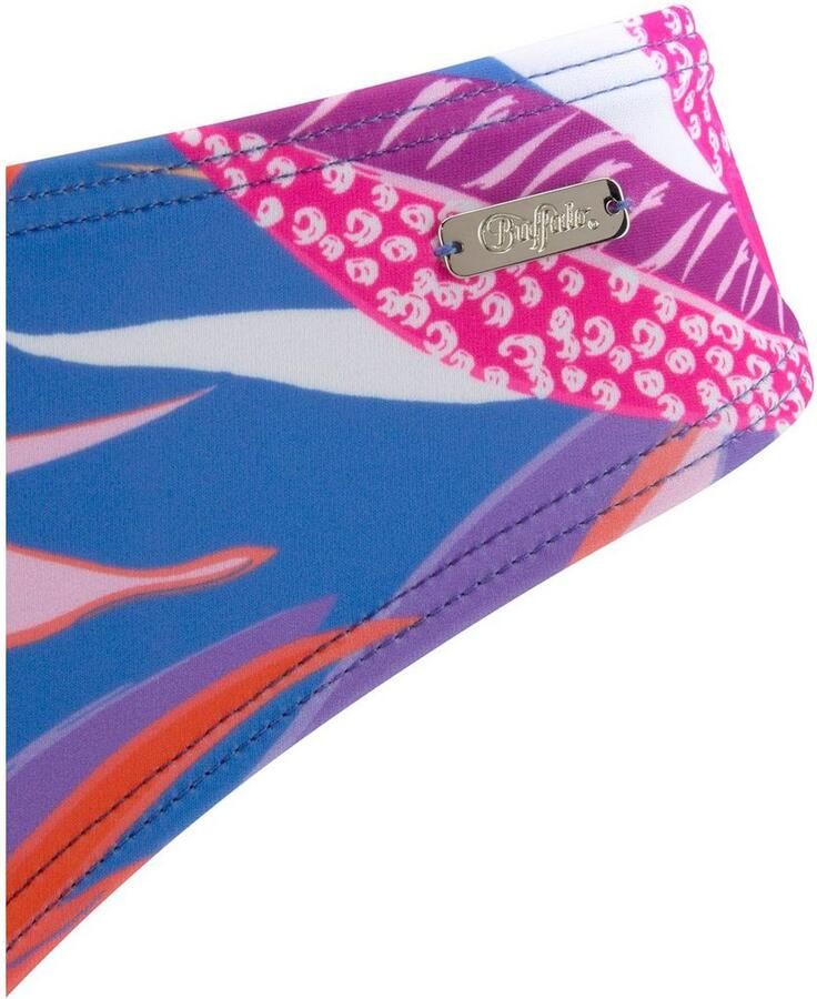 Buffalo Bikinibroekje Soleil in klassieke belijning