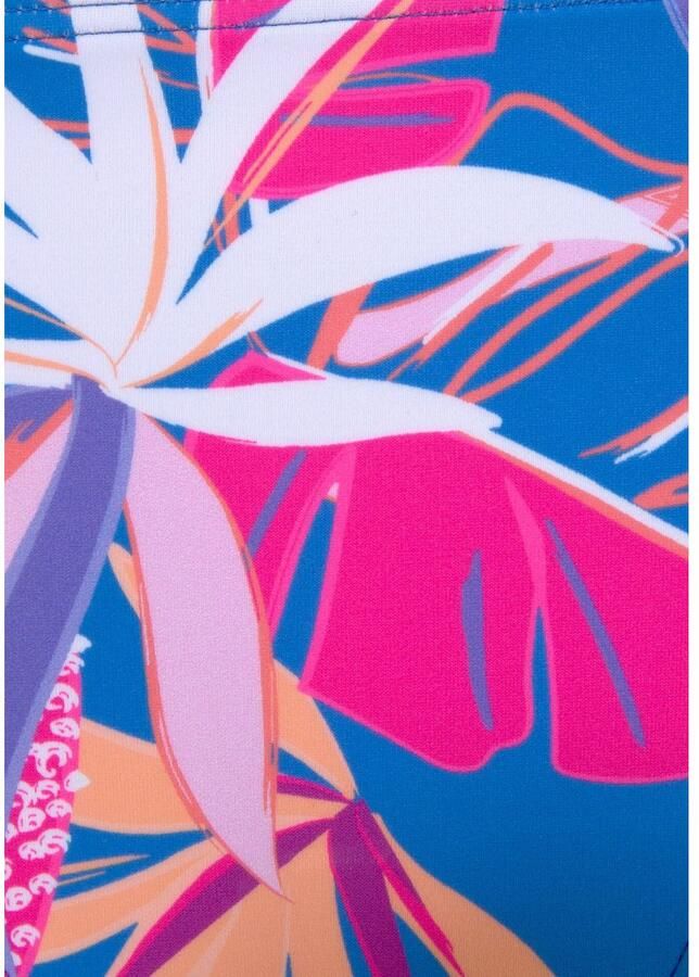 Buffalo Bikinibroekje Soleil in klassieke belijning - Foto 5