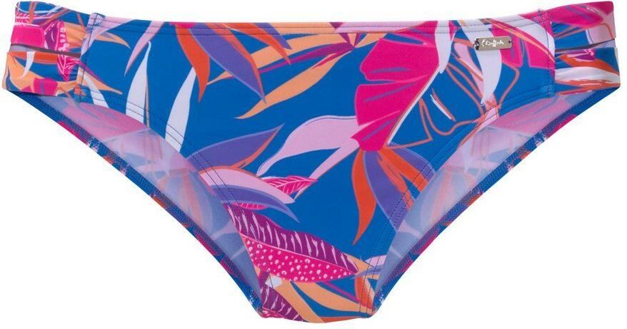 Buffalo Triangel-bikinitop Soleil met lichte wattering - Foto 7