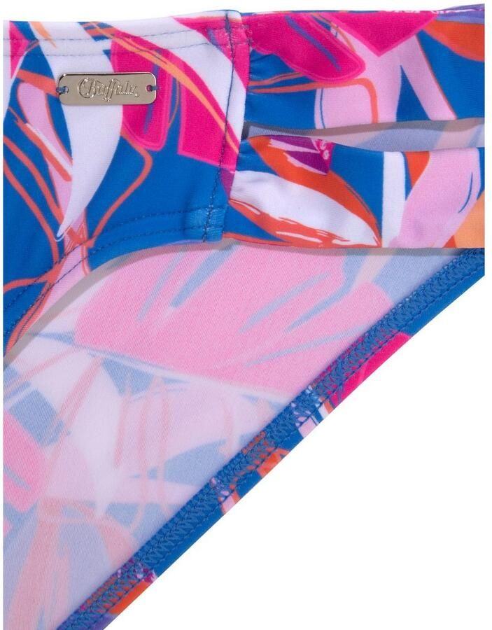 Buffalo Triangel-bikinitop Soleil met lichte wattering - Foto 2