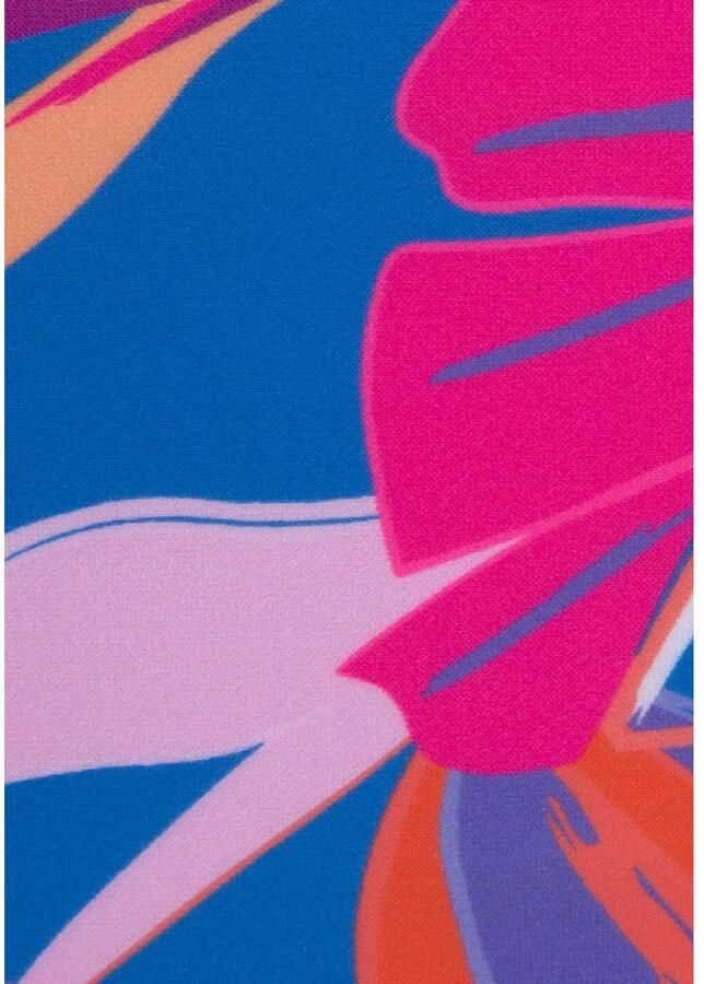 Buffalo Triangel-bikinitop Soleil met lichte wattering - Foto 4