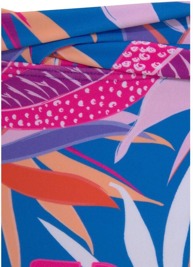 Buffalo Push-upbikinitop Soleil met geïntegreerde versteviging - Foto 3