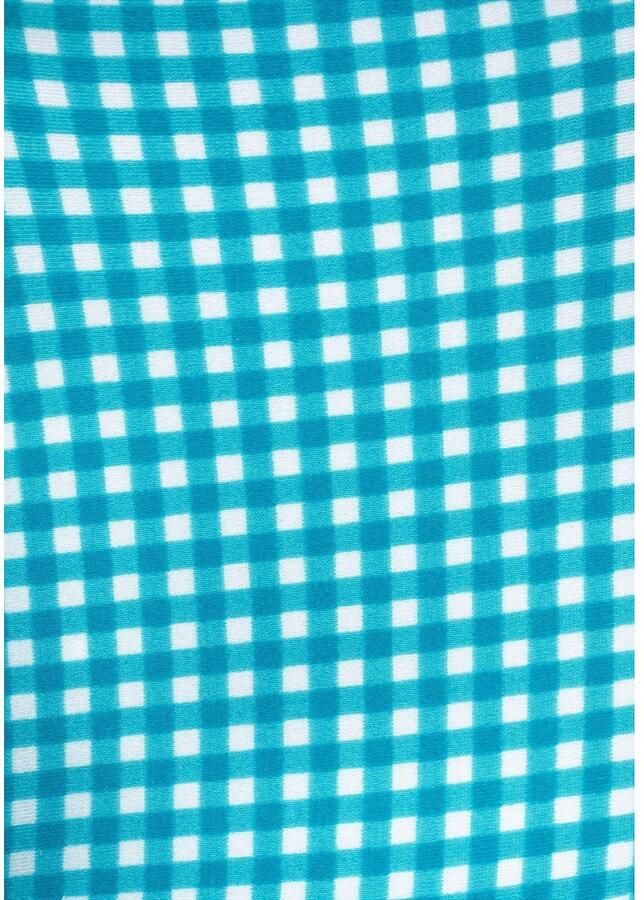 Buffalo Bikinitop met beugels Florida verstelbare dubbele bandjes zijdelings te rimpelen mix-kini - Foto 3