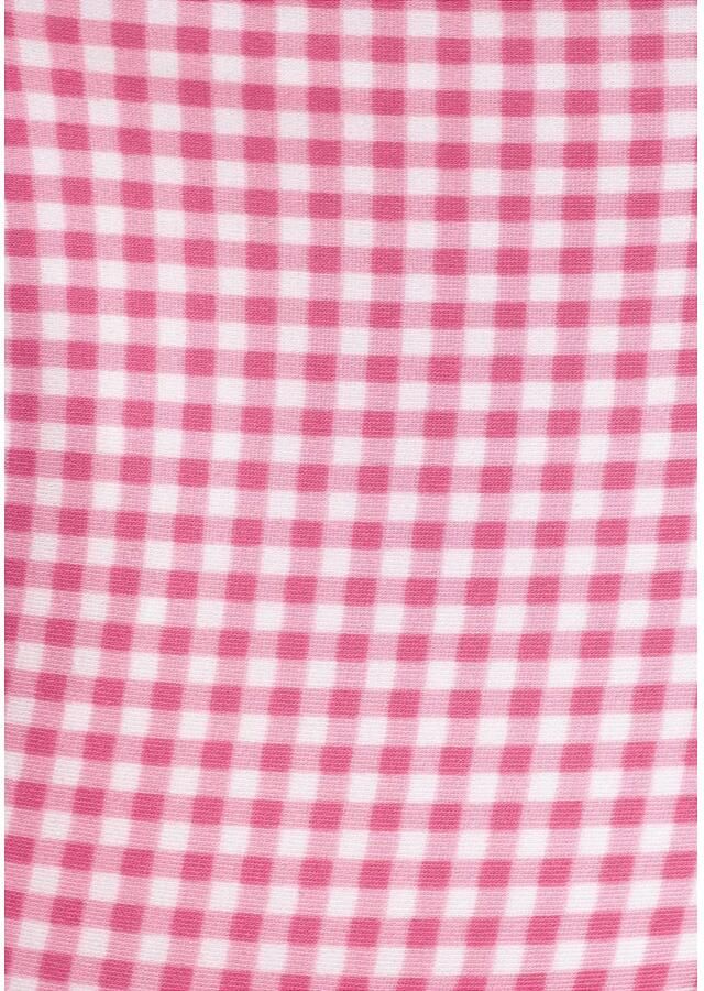 Buffalo Bikinitop met beugels Florida verstelbare dubbele bandjes zijdelings te rimpelen mix-kini - Foto 2