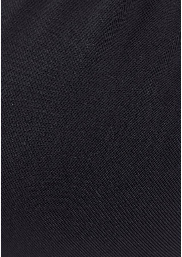 Buffalo Bikinitop met beugels Happy opzij aan te rimpelen - Foto 3