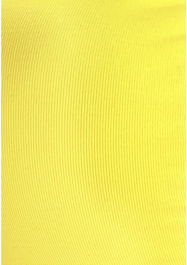 Buffalo Bikinitop met beugels Happy opzij aan te rimpelen - Foto 4