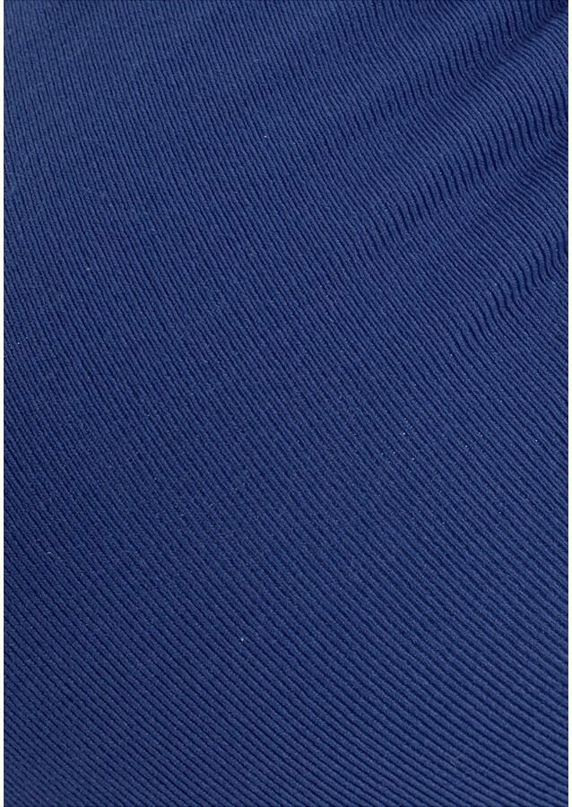 Buffalo Bikinitop met beugels Happy opzij aan te rimpelen - Foto 4