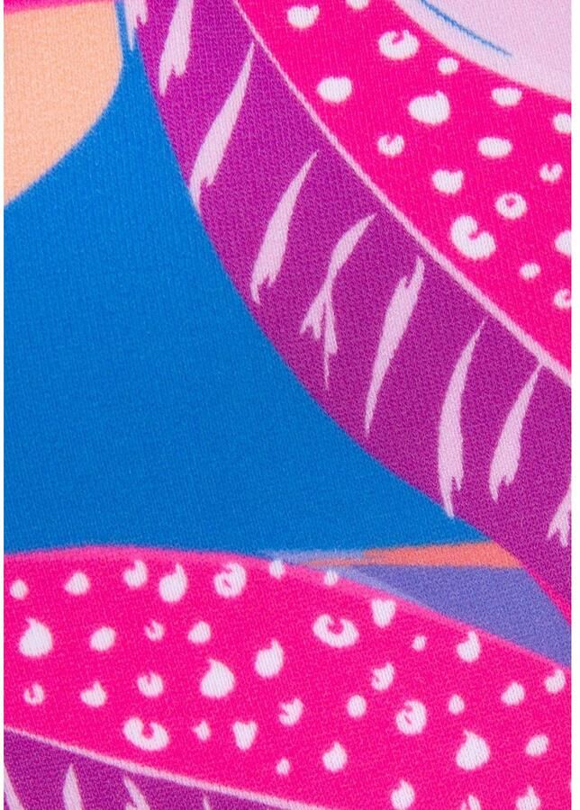 Buffalo Bikinibroekje Soleil in klassieke belijning - Foto 4