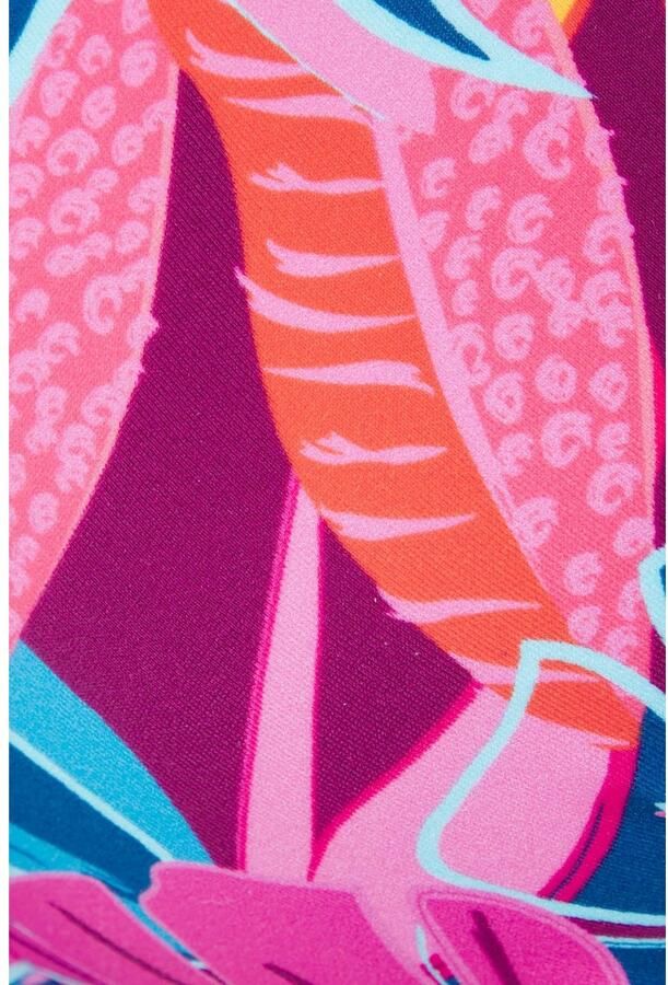 Buffalo Bikinitop met beugels Soleil met vulling - Foto 5