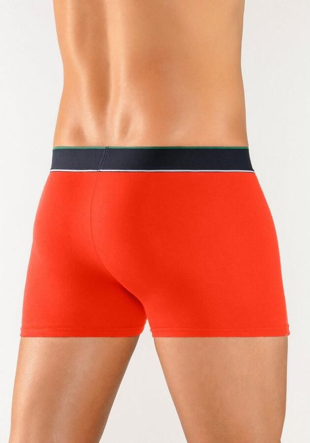 Buffalo Boxershort voor heren (set 3 stuks) - Foto 2