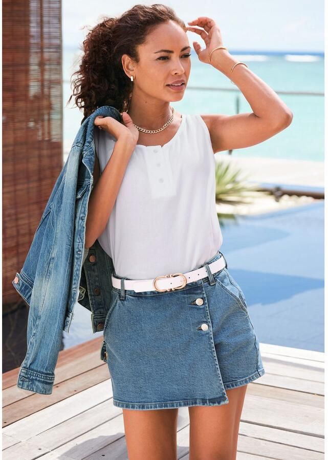 Buffalo Broekrok - Foto 2