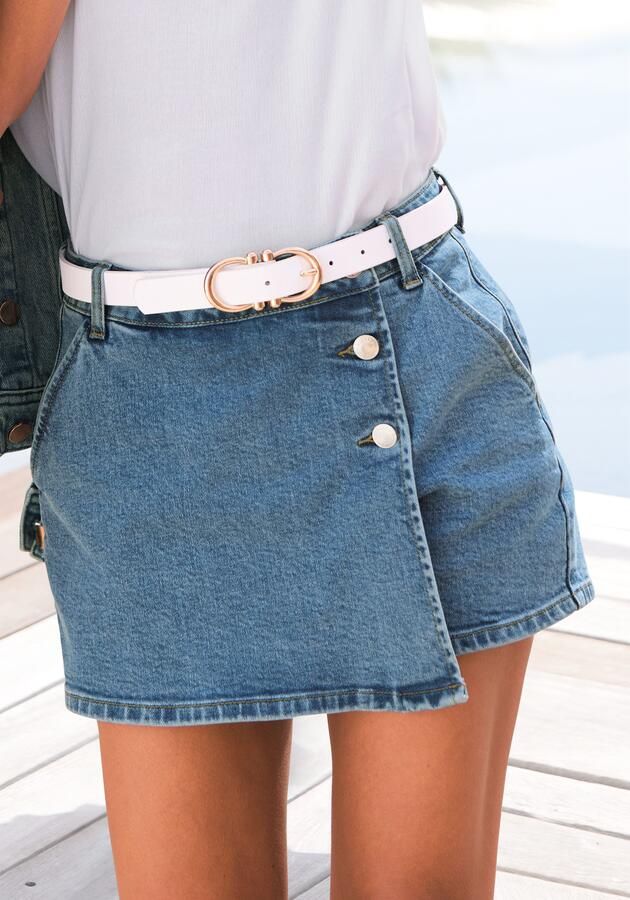 Buffalo Broekrok - Foto 4