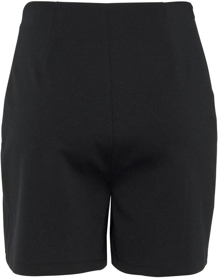 Buffalo Broekrok in wikkellook met sierknopen skort casual-chic elegant