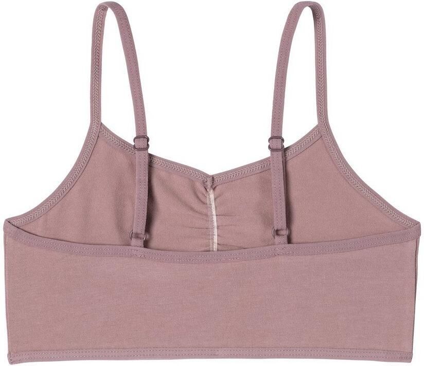 Buffalo Bustier met verstelbare bandjes effen of bedrukt (set 2-delig) - Foto 2