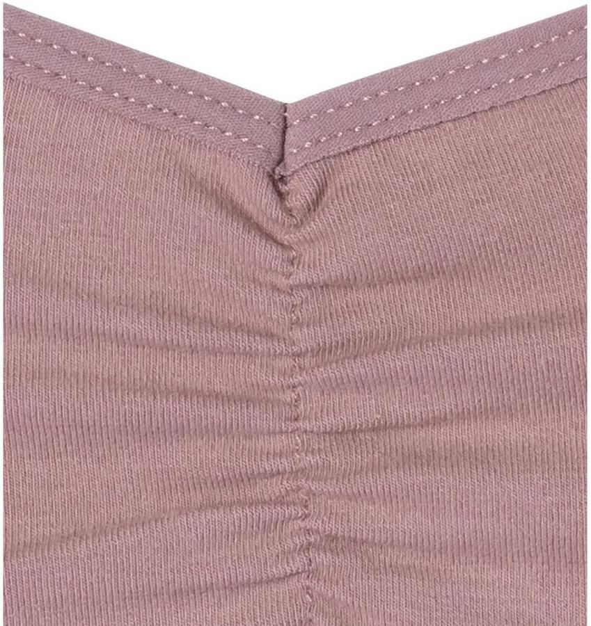 Buffalo Bustier met verstelbare bandjes effen of bedrukt (set 2-delig)