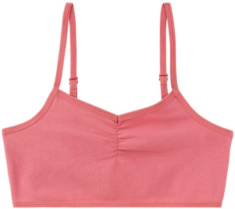 Buffalo Bustier met verstelbare bandjes effen of bedrukt (set 2-delig) - Foto 2