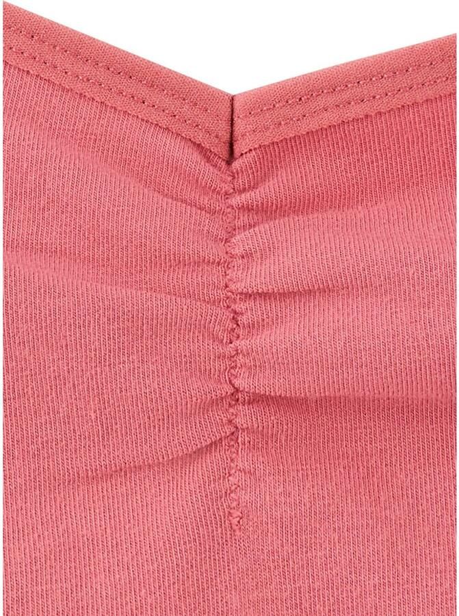 Buffalo Bustier met verstelbare bandjes effen of bedrukt (set 2-delig)