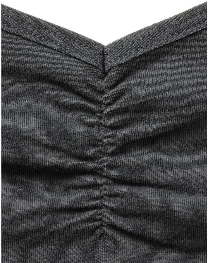 Buffalo Bustier met verstelbare bandjes effen of bedrukt (set 2-delig)