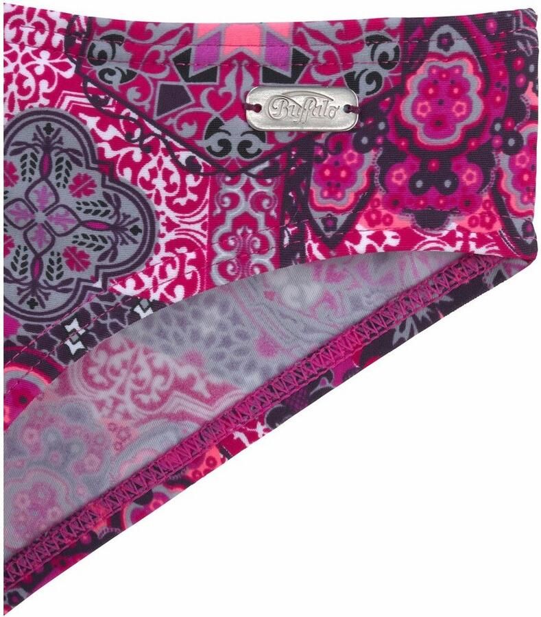 Buffalo Bustierbikini Shari Kids met speelse print