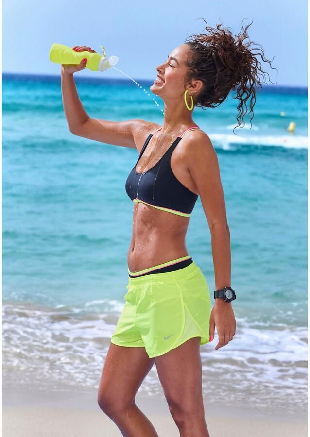 Buffalo Bustierbikinitop POP Met gekruiste bandjes achter - Foto 4