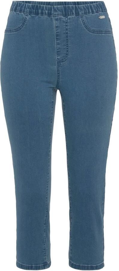 Buffalo Capribroek Slipvorm met twee zakken - Foto 14