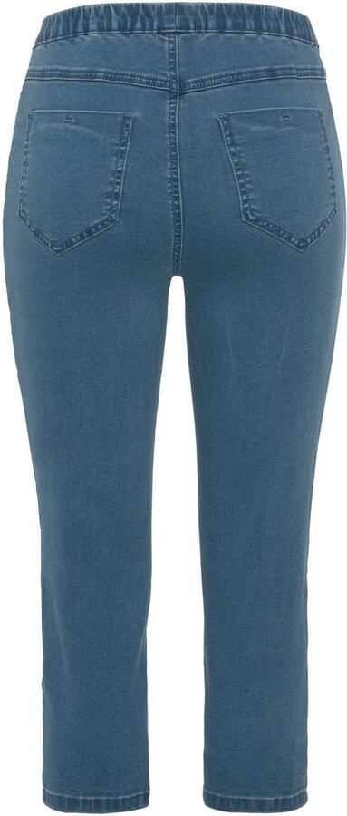 Buffalo Capribroek Slipvorm met twee zakken - Foto 15