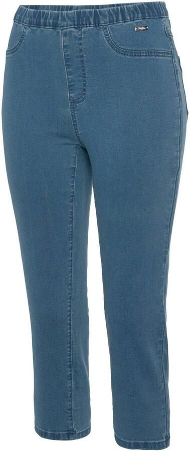 Buffalo Capribroek Slipvorm met twee zakken - Foto 16