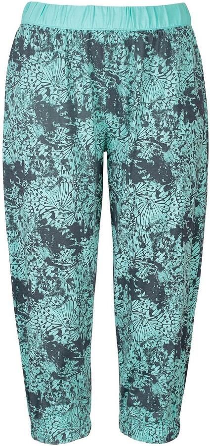 Buffalo Capripyjama met gedessineerde broek (2-delig 1 stuk) - Foto 4