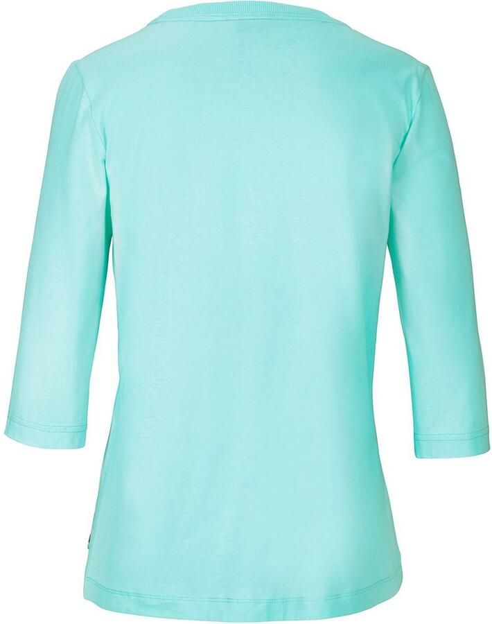 Buffalo Capripyjama met gedessineerde broek (2-delig 1 stuk) - Foto 2